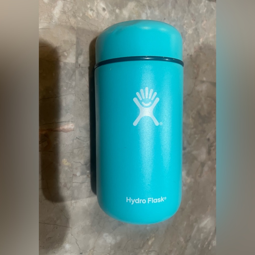 Hydro Flask Food Jar
